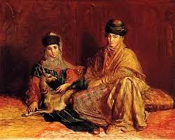 THEODORE CHASSERIAU (2)b